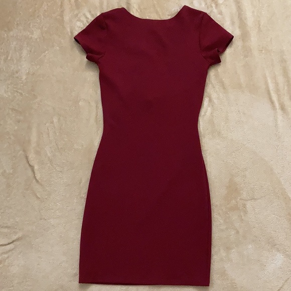 Open front dress❤️ - Picture 2 of 3